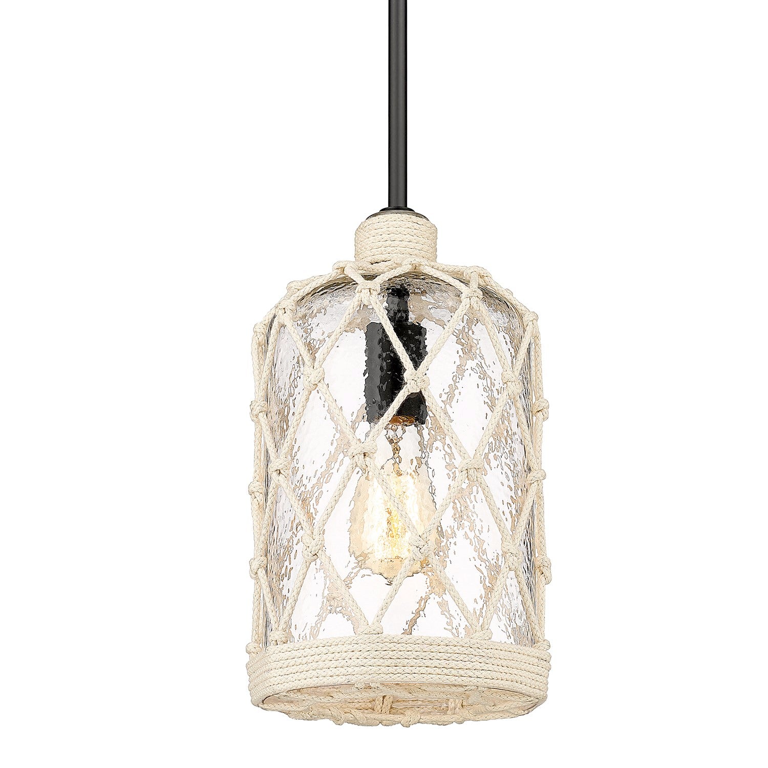 Nassau Mini Pendant by Golden