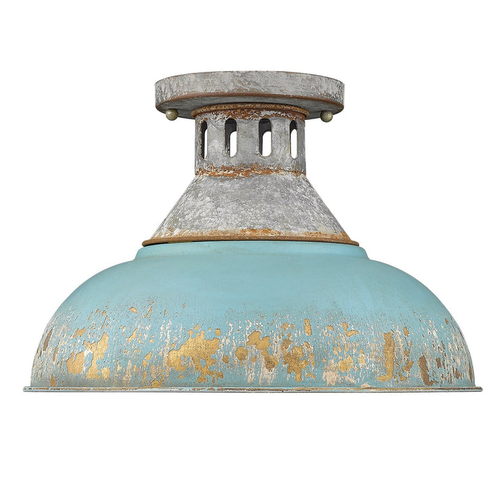Kinsley Semi-Flush