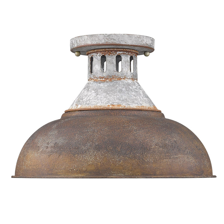 Kinsley Semi-Flush