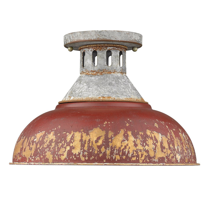 Kinsley Semi-Flush