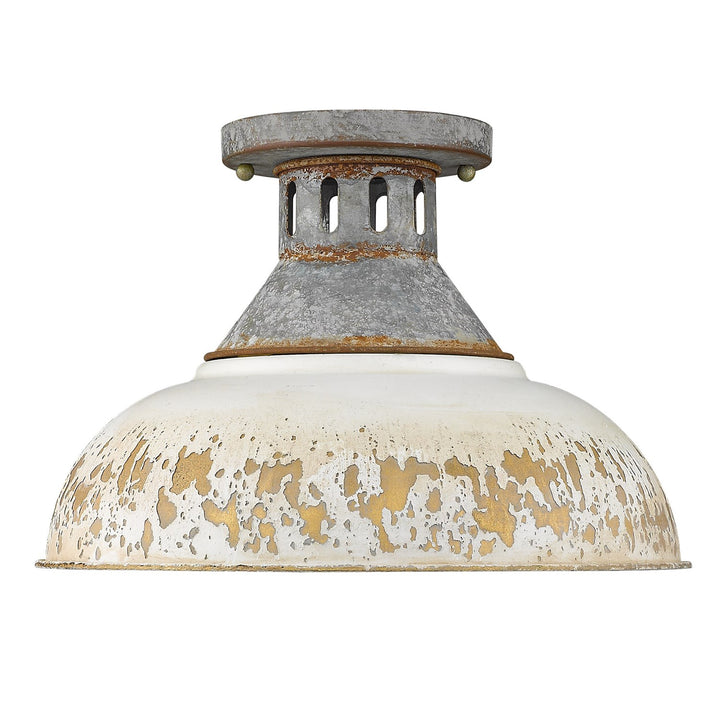 Kinsley Semi-Flush