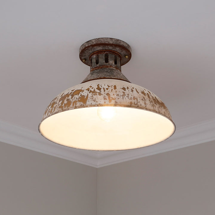 Kinsley Semi-Flush