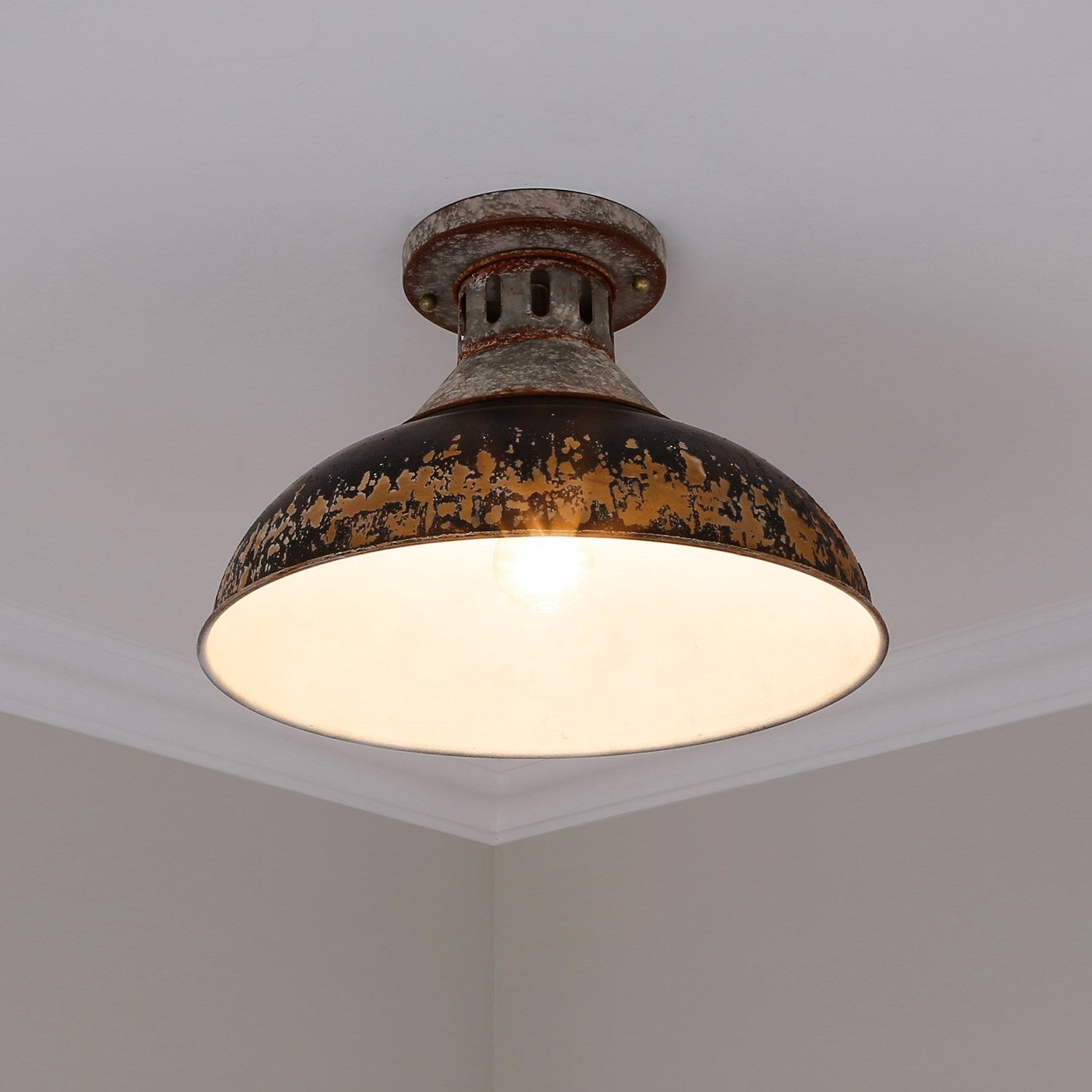Kinsley Semi-Flush