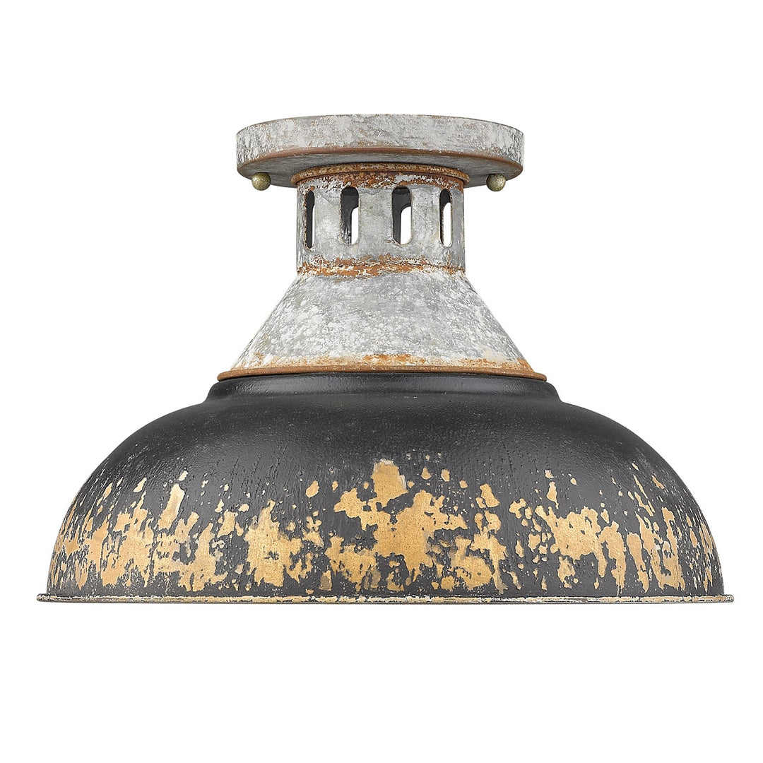 Kinsley Semi-Flush