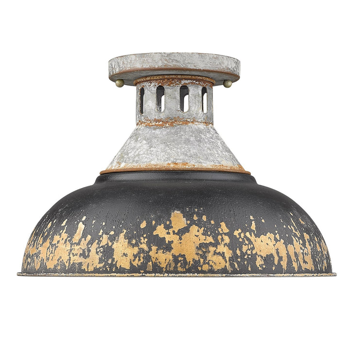 Kinsley Semi-Flush