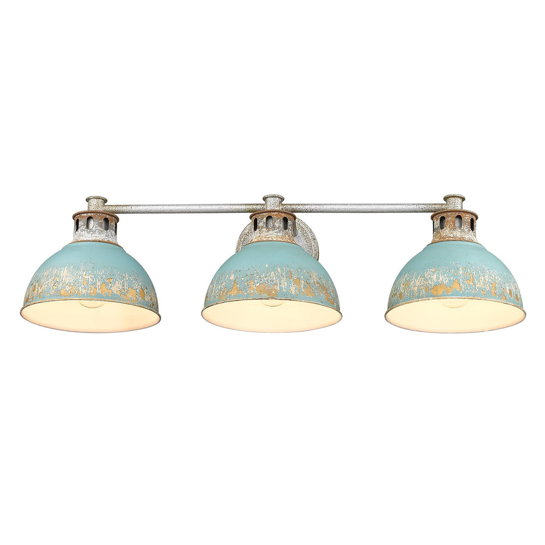 Kinsley 3 Light Bath Vanity