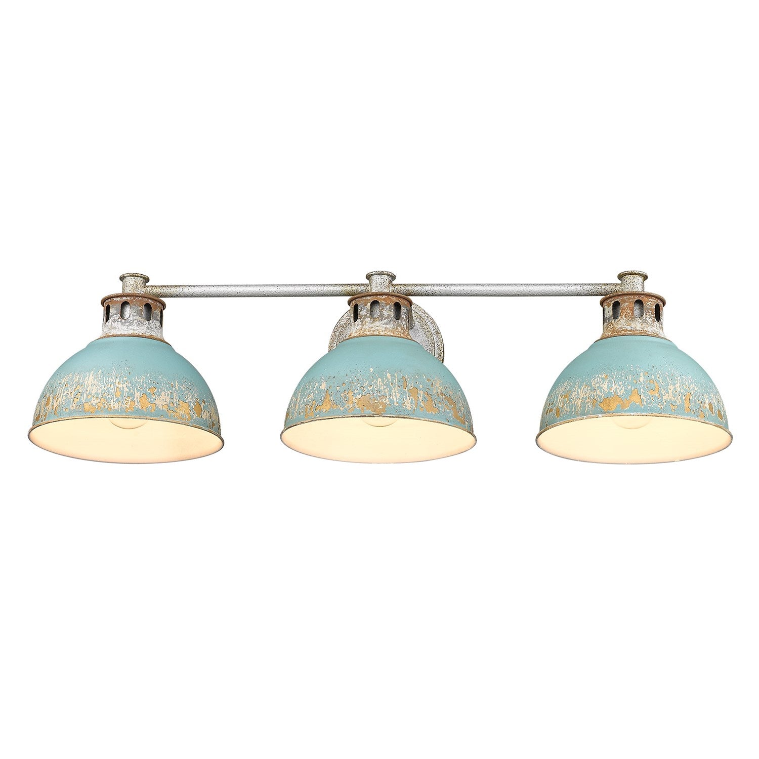 Kinsley 3 Light Bath Vanity