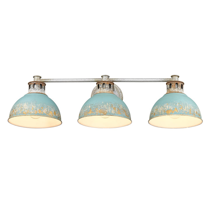 Kinsley 3 Light Bath Vanity