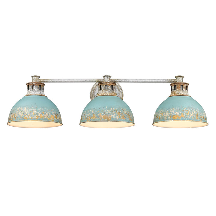 Kinsley 3 Light Bath Vanity