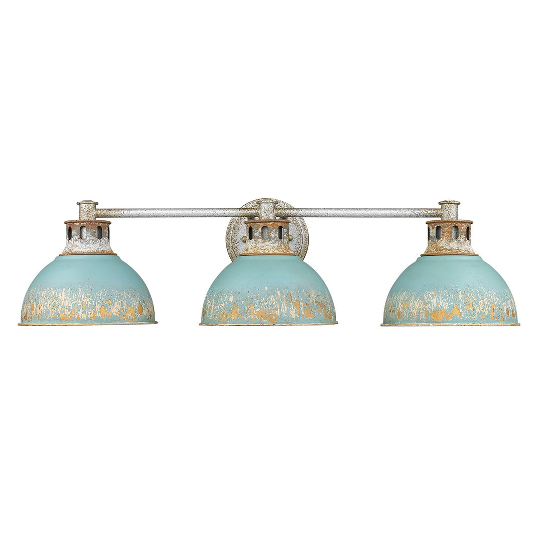 Kinsley 3 Light Bath Vanity