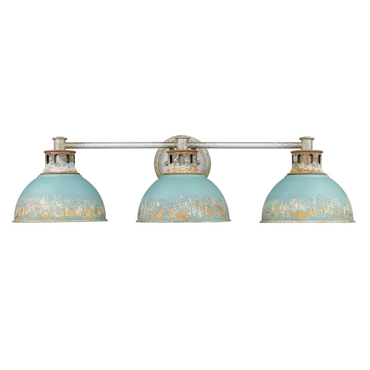 Kinsley 3 Light Bath Vanity