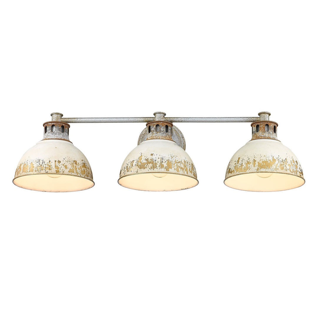 Kinsley 3 Light Bath Vanity