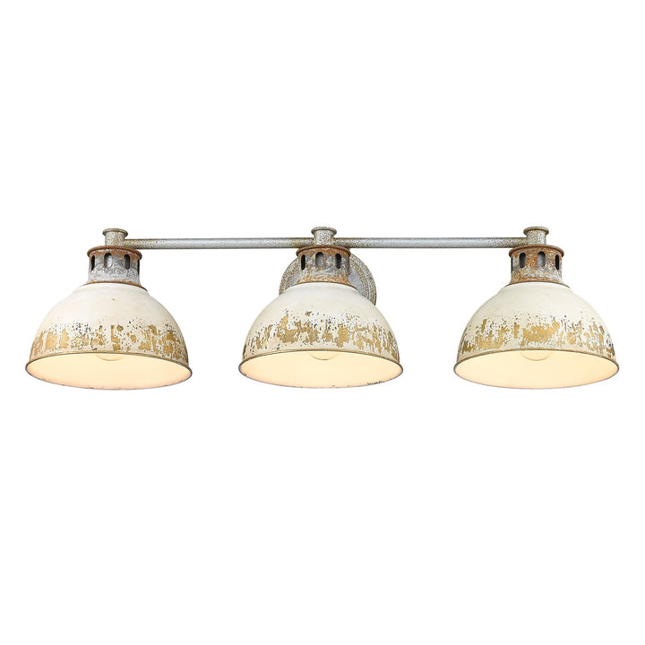 Kinsley 3 Light Bath Vanity