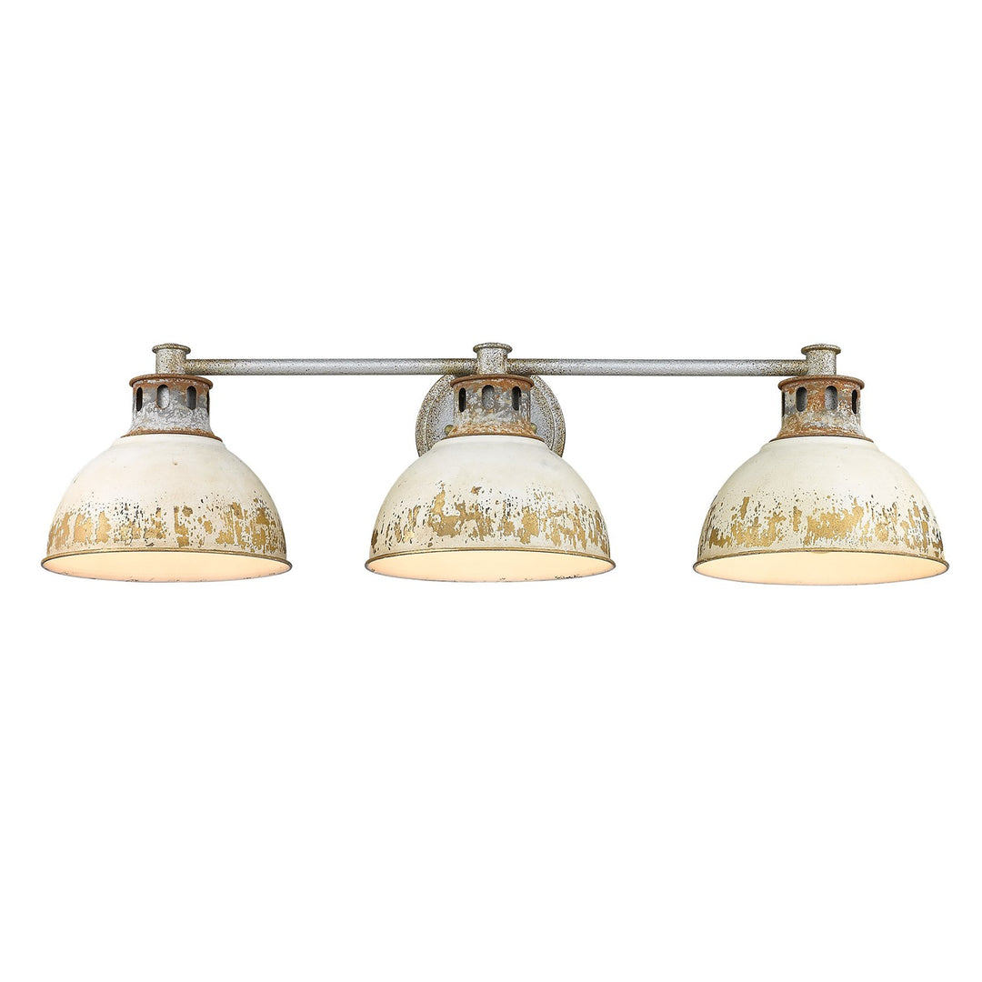 Kinsley 3 Light Bath Vanity