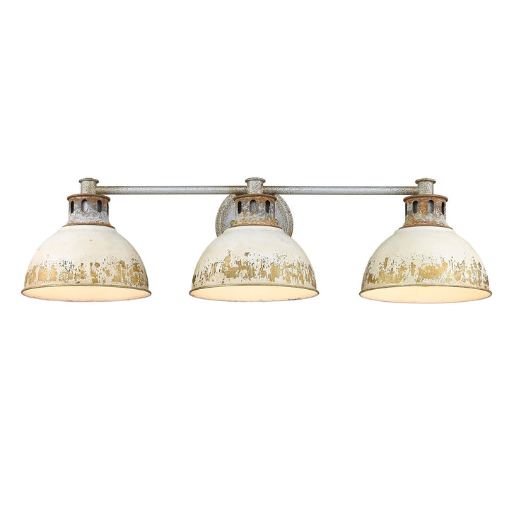 Kinsley 3 Light Bath Vanity