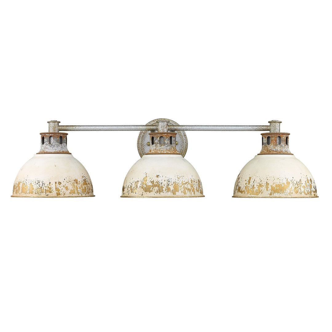 Kinsley 3 Light Bath Vanity