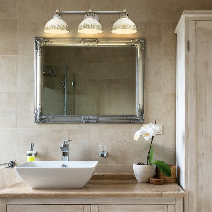 Kinsley 3 Light Bath Vanity