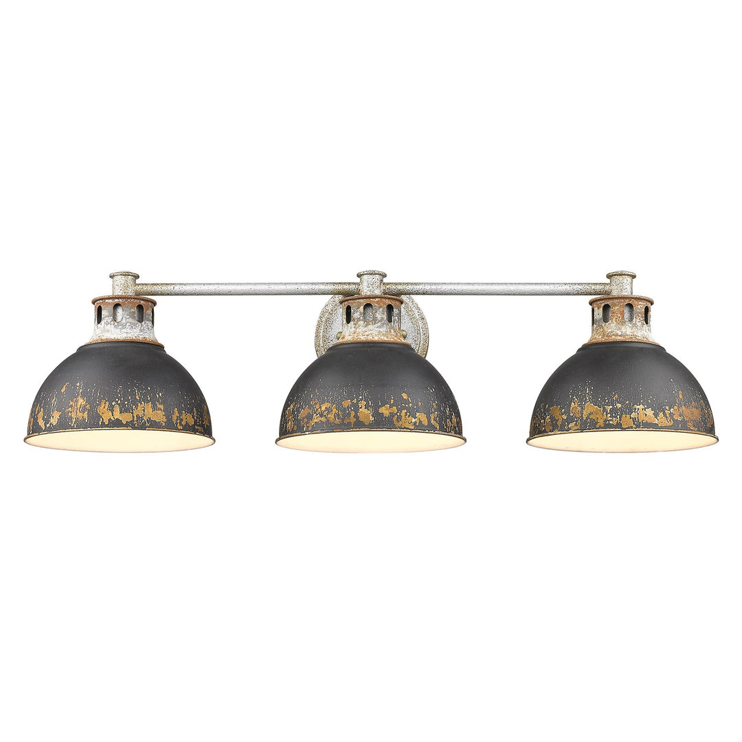 Kinsley 3 Light Bath Vanity