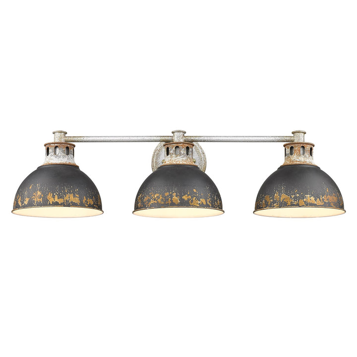 Kinsley 3 Light Bath Vanity