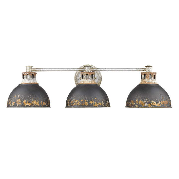 Kinsley 3 Light Bath Vanity