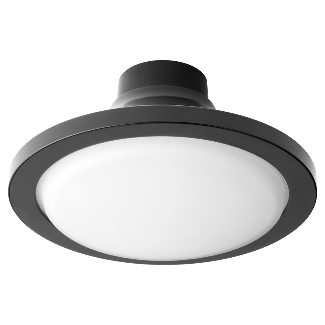 18W Led Kit - Bk by Oxygen Lighting