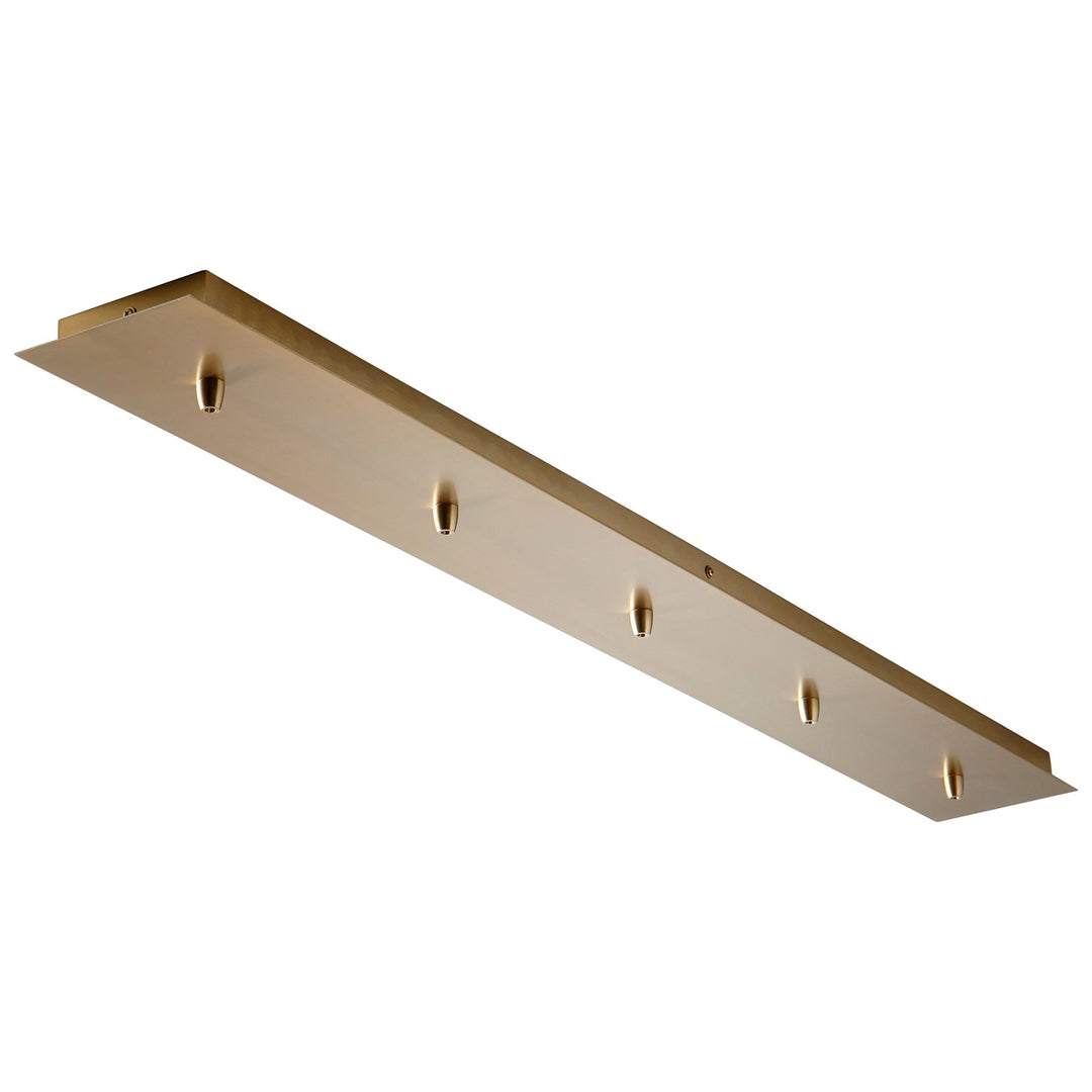 5Lt Linear Canopy-Agb by Oxygen Lighting