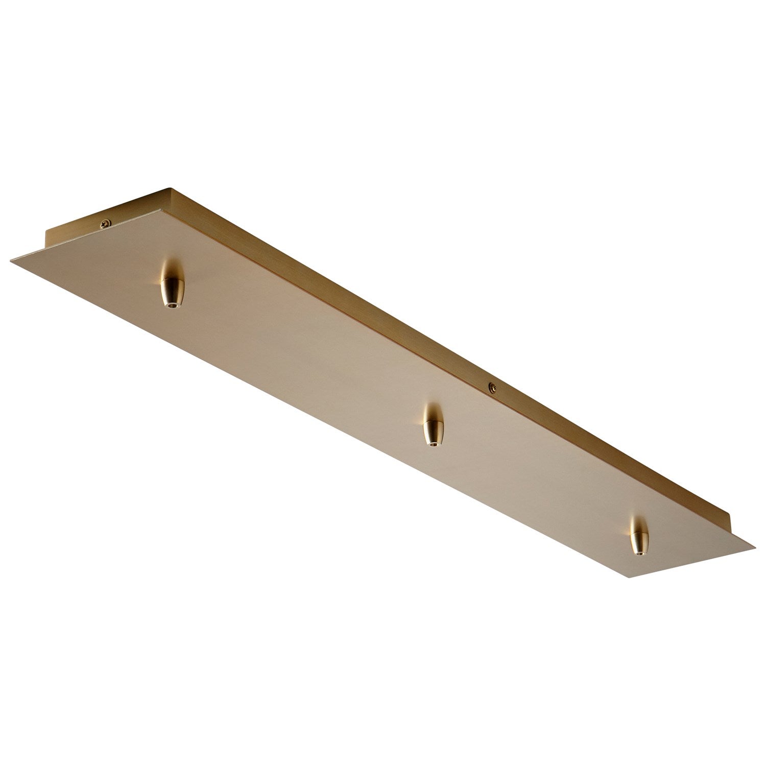 3 Lt Linear Canopy-Agb by Oxygen Lighting