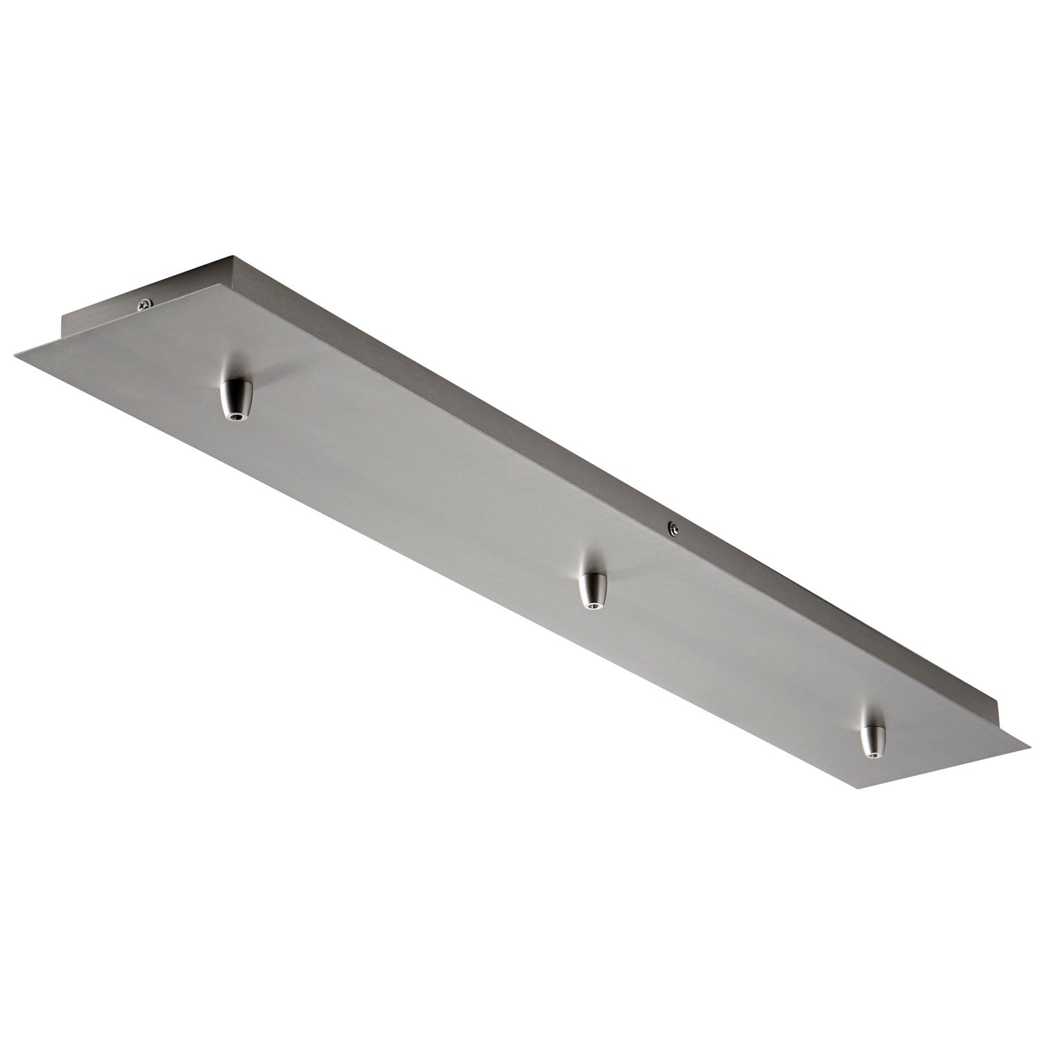 3Lt Linear Canopy-Sn by Oxygen Lighting