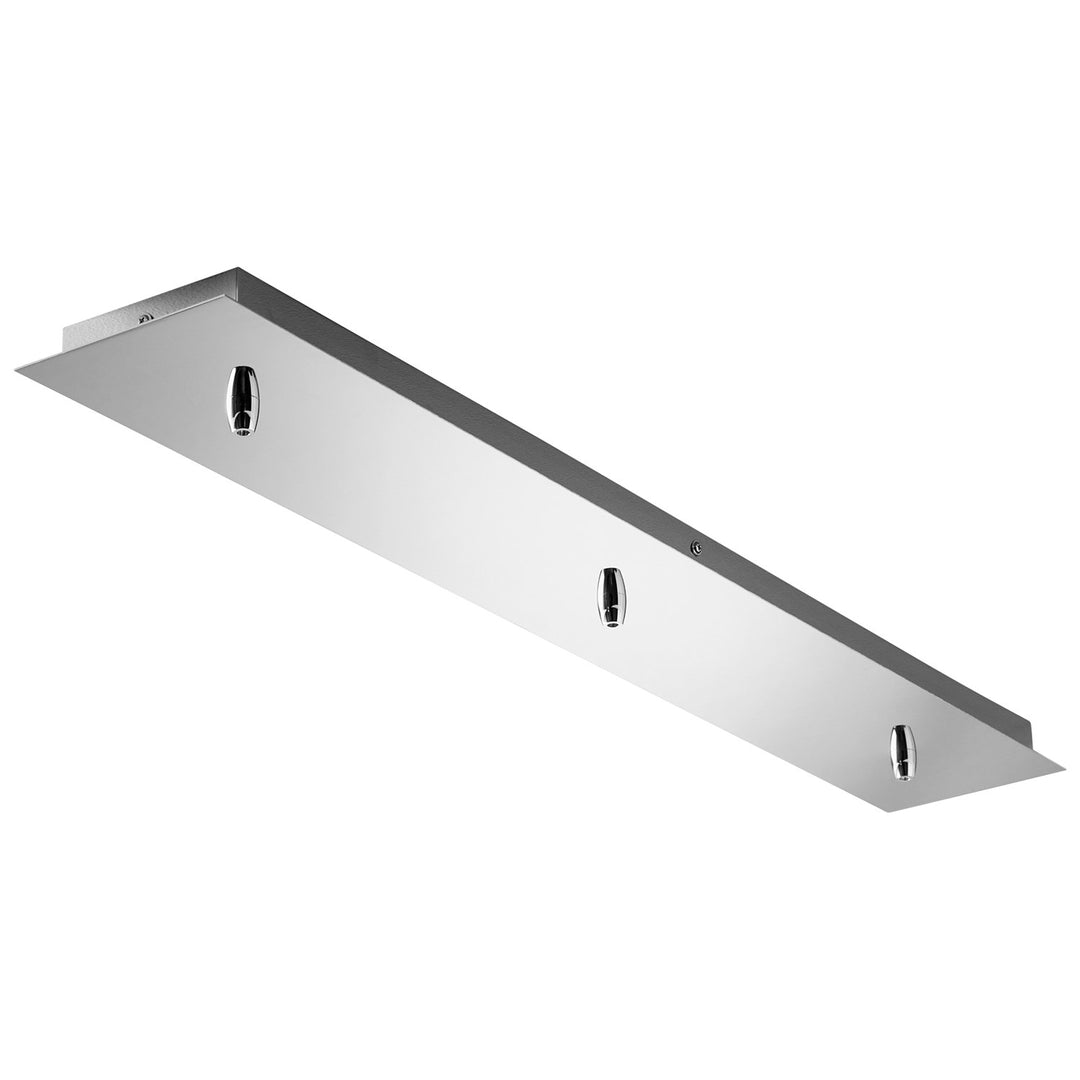 3Lt Linear Canopy-Pc by Oxygen Lighting
