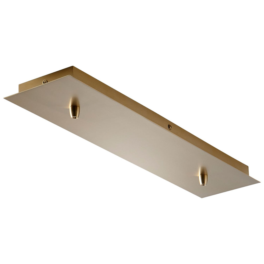 2Lt Linear Canopy-Agb by Oxygen Lighting