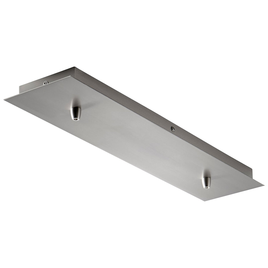2Lt Linear Canopy-Sn by Oxygen Lighting