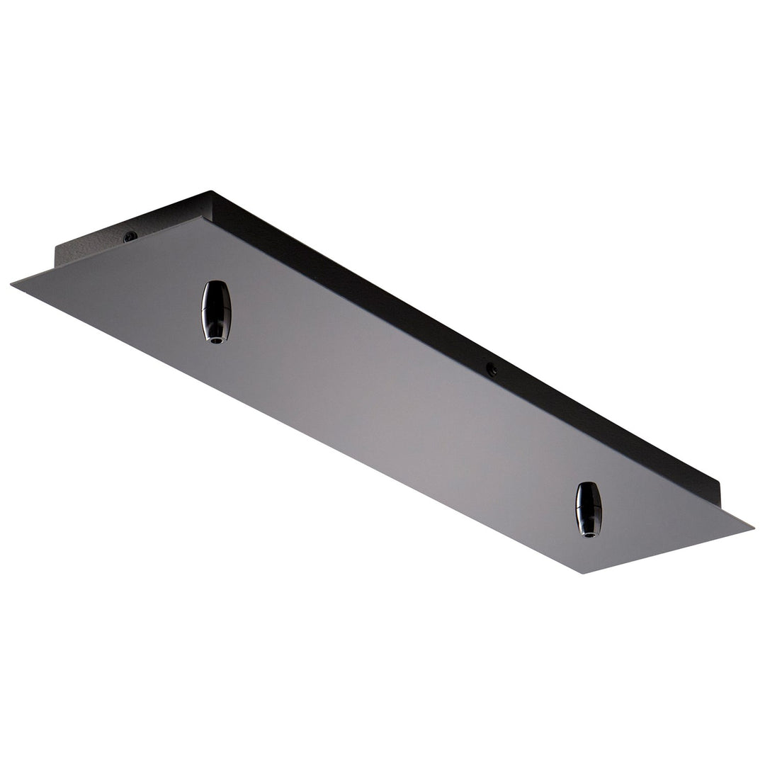 2Lt Linear Canopy-Gm by Oxygen Lighting