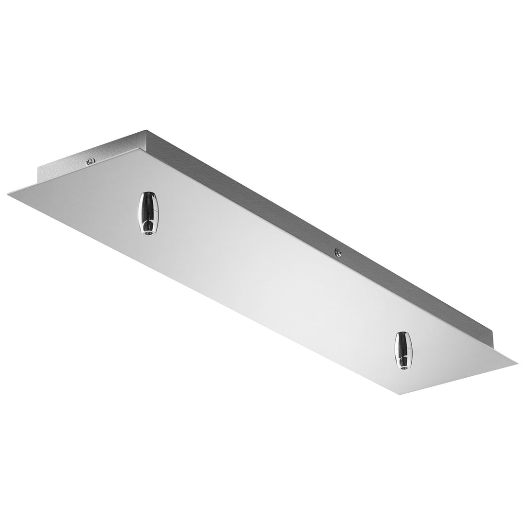 2Lt Linear Canopy-Pc by Oxygen Lighting