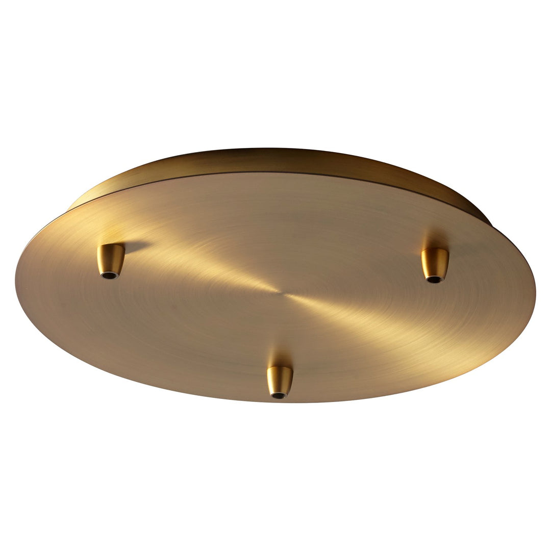 Pend Canopy 3Lt 13in - Agb