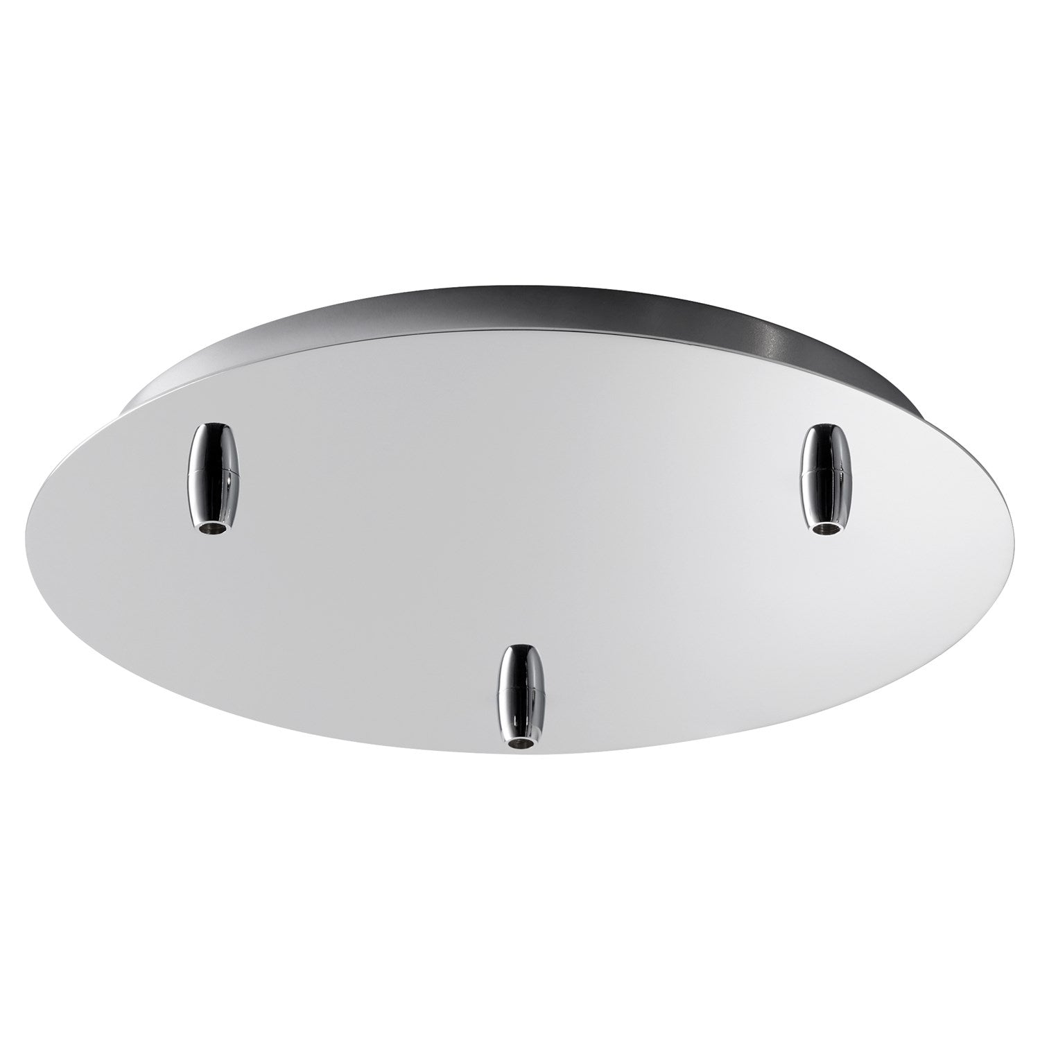 Pend Canopy 3Lt 13in - Pc by Oxygen Lighting