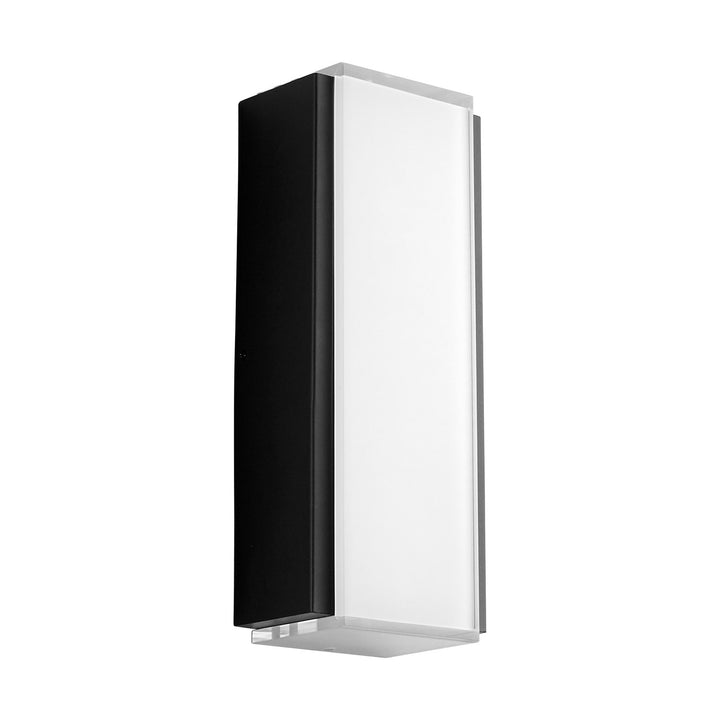 Lg 120V Lant - Bk by Oxygen Lighting