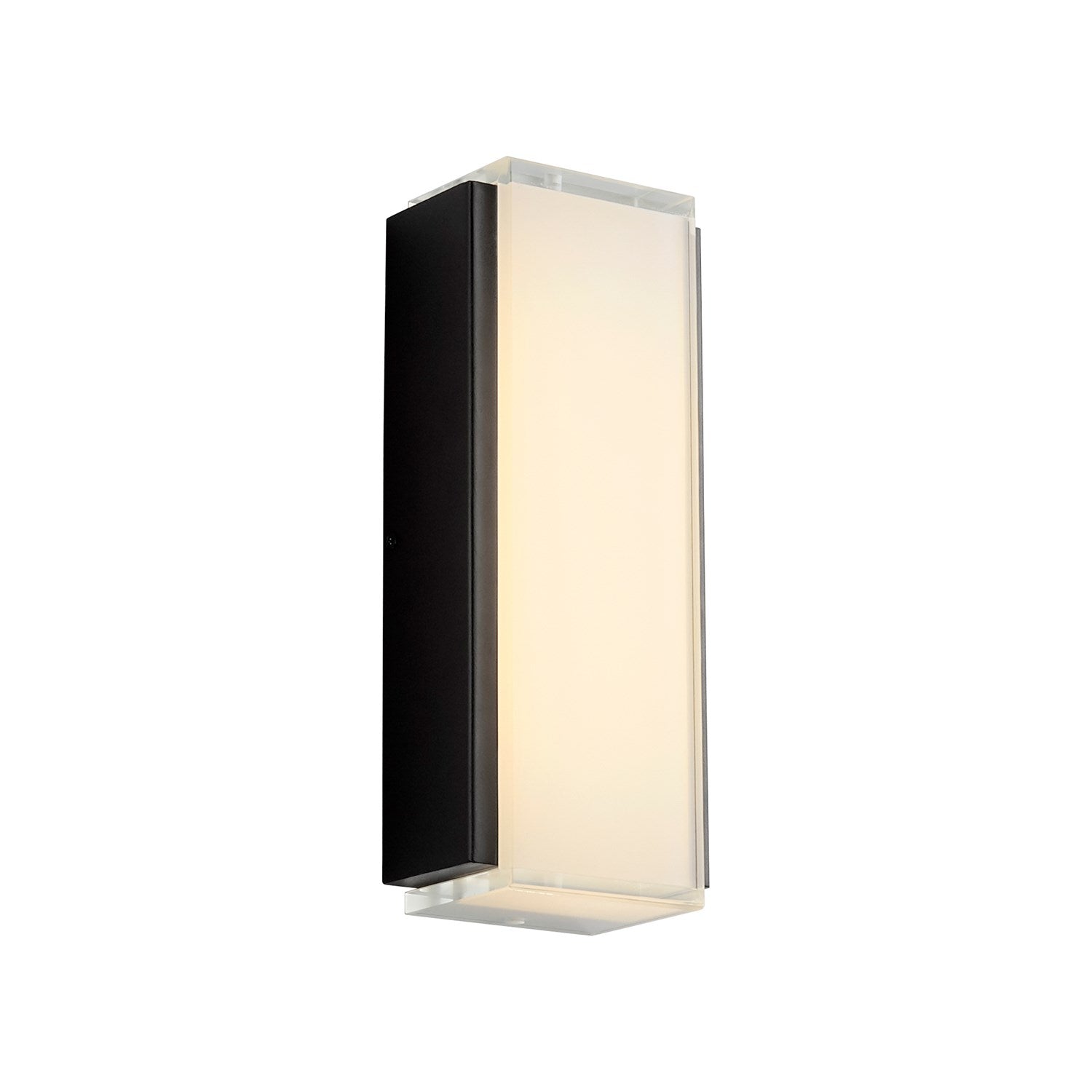 Med 120V Lant - Bk