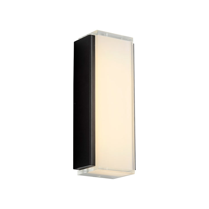 Med 120V Lant - Bk