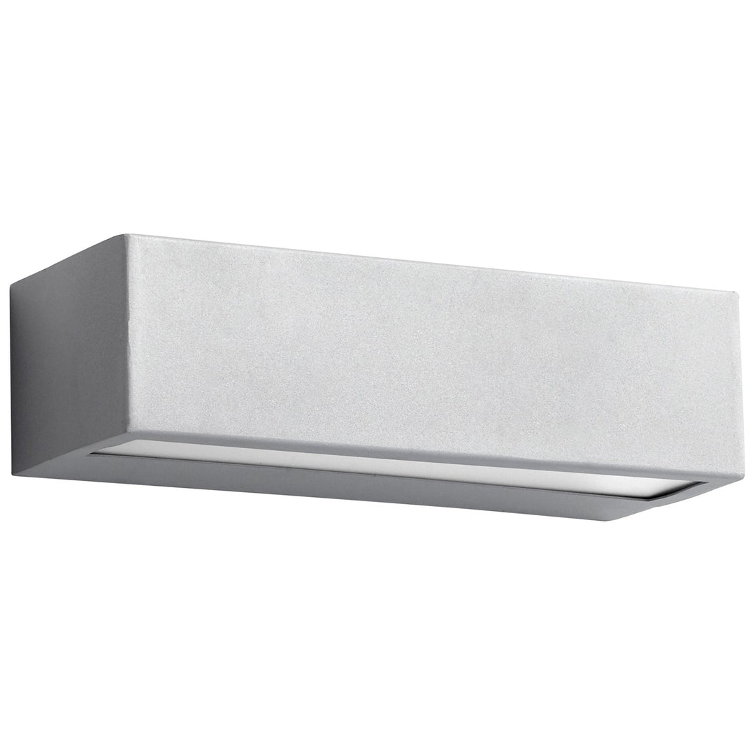 9W 120V - Gy by Oxygen Lighting