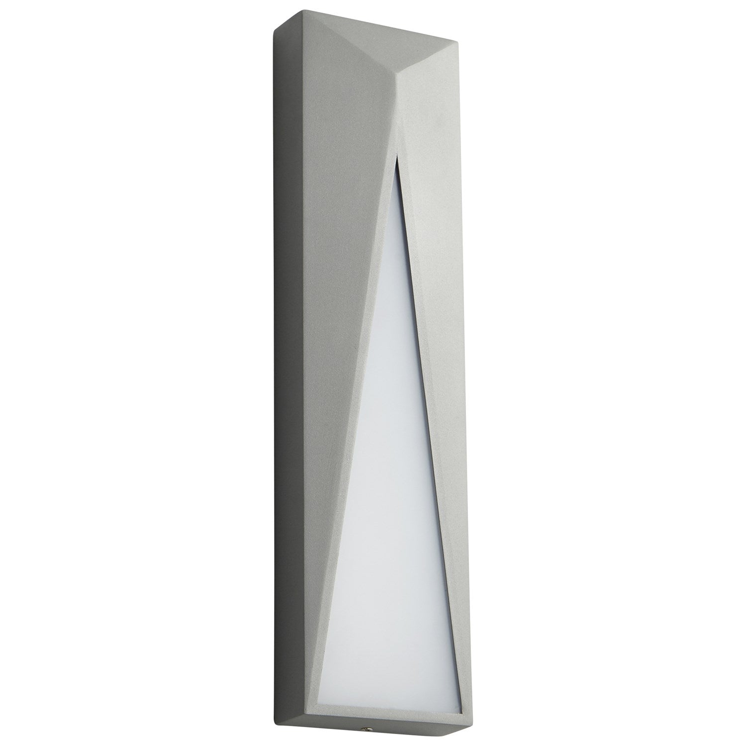 9.1W 120V Dim - Gy by Oxygen Lighting