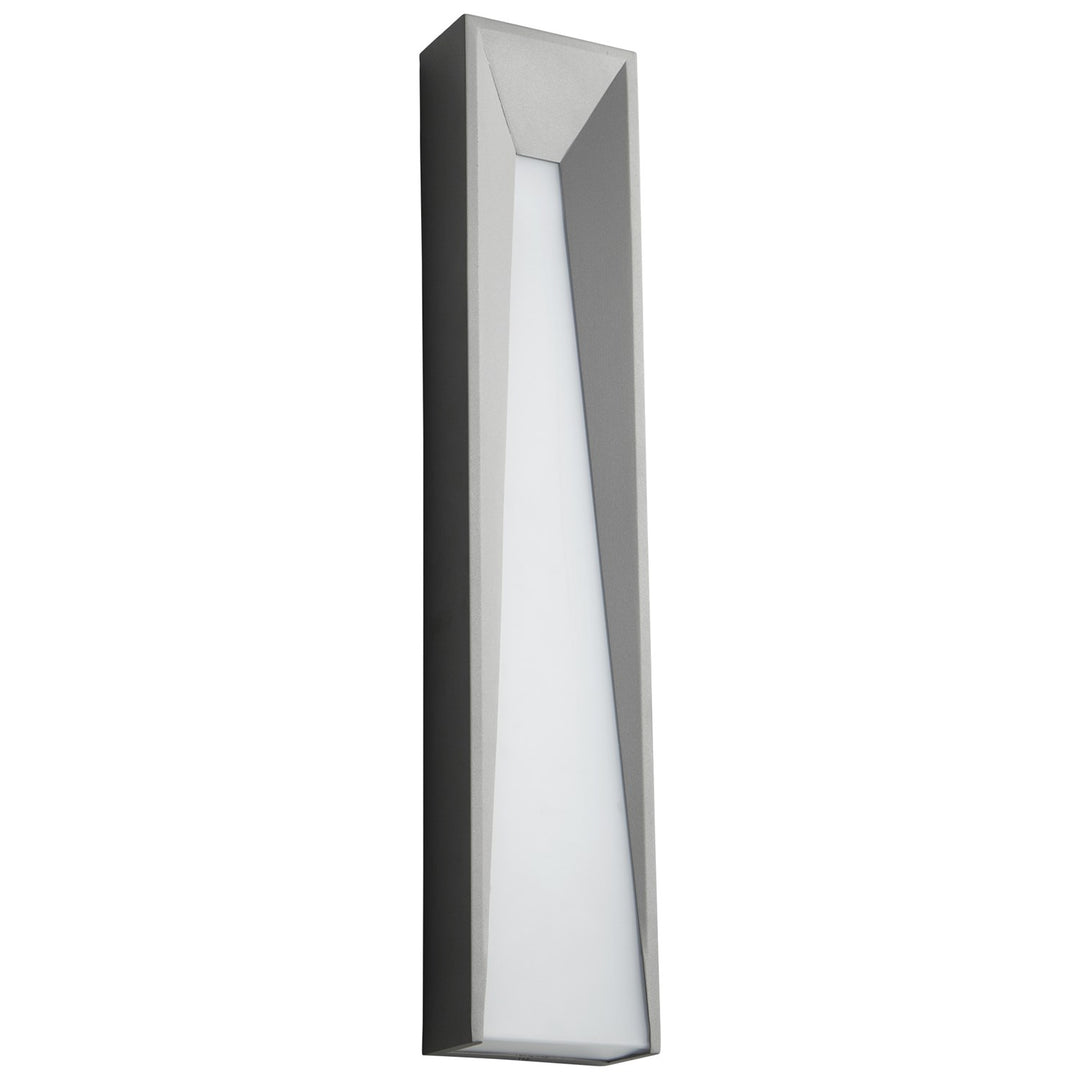 2X11W 120V Dim-Gy by Oxygen Lighting