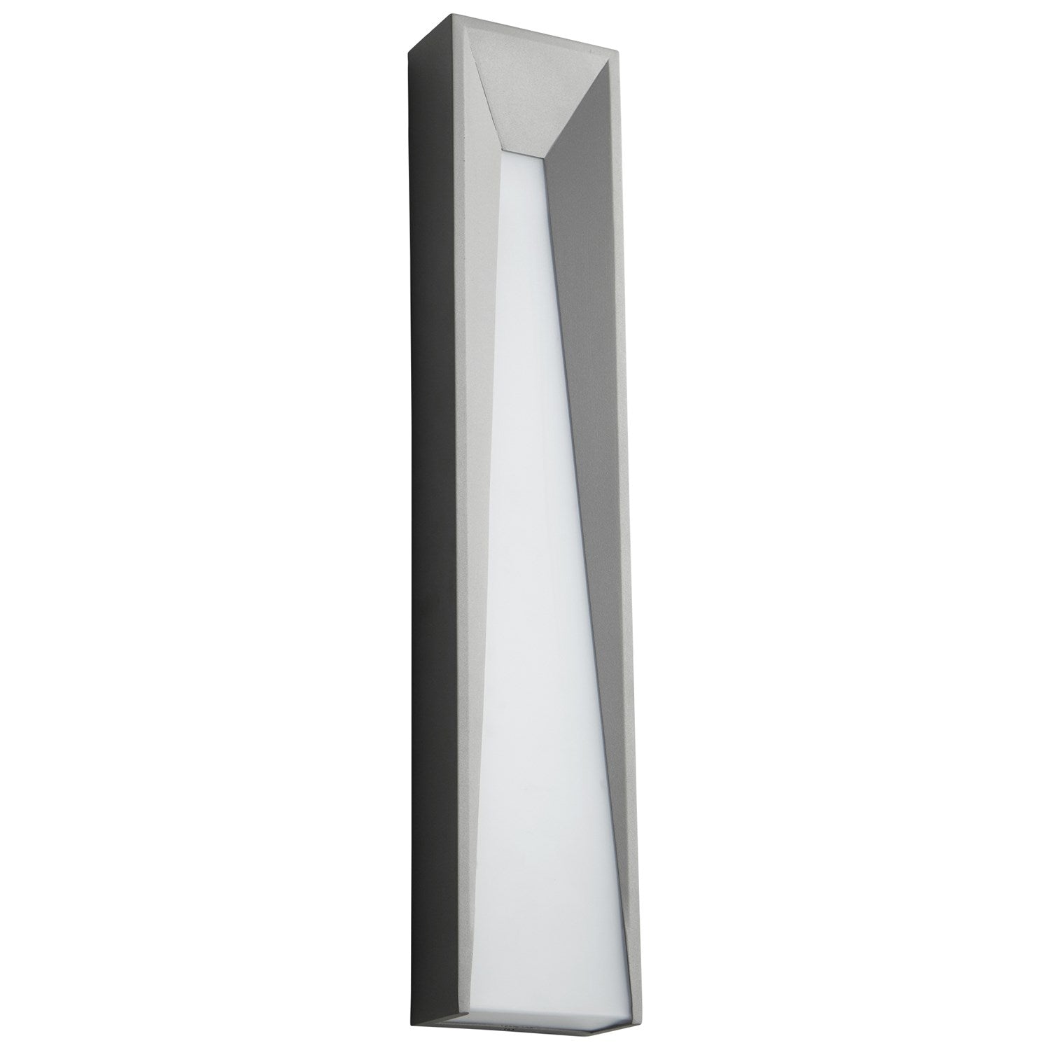 2X11W 120V Dim-Gy by Oxygen Lighting