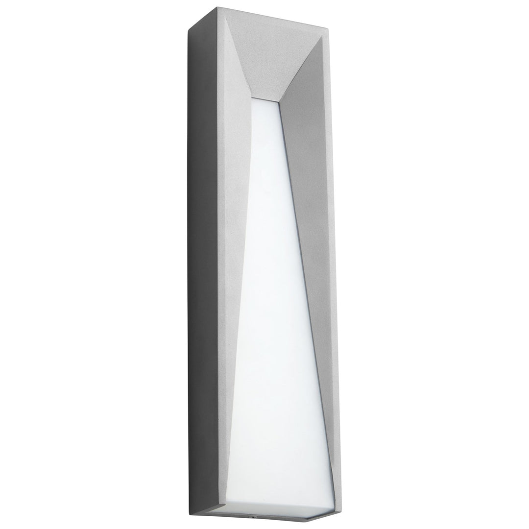 11W 120V Dim - Gy by Oxygen Lighting