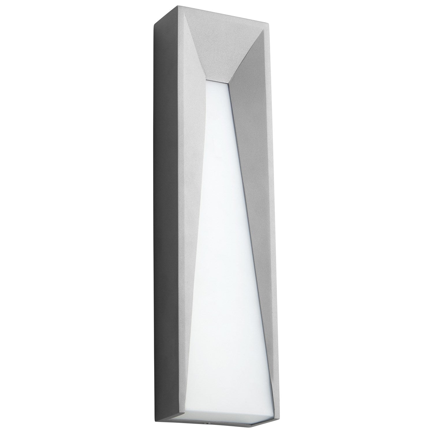11W 120V Dim - Gy by Oxygen Lighting