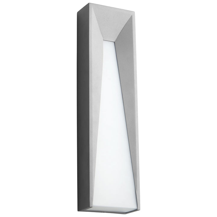 11W 120V Dim - Gy by Oxygen Lighting