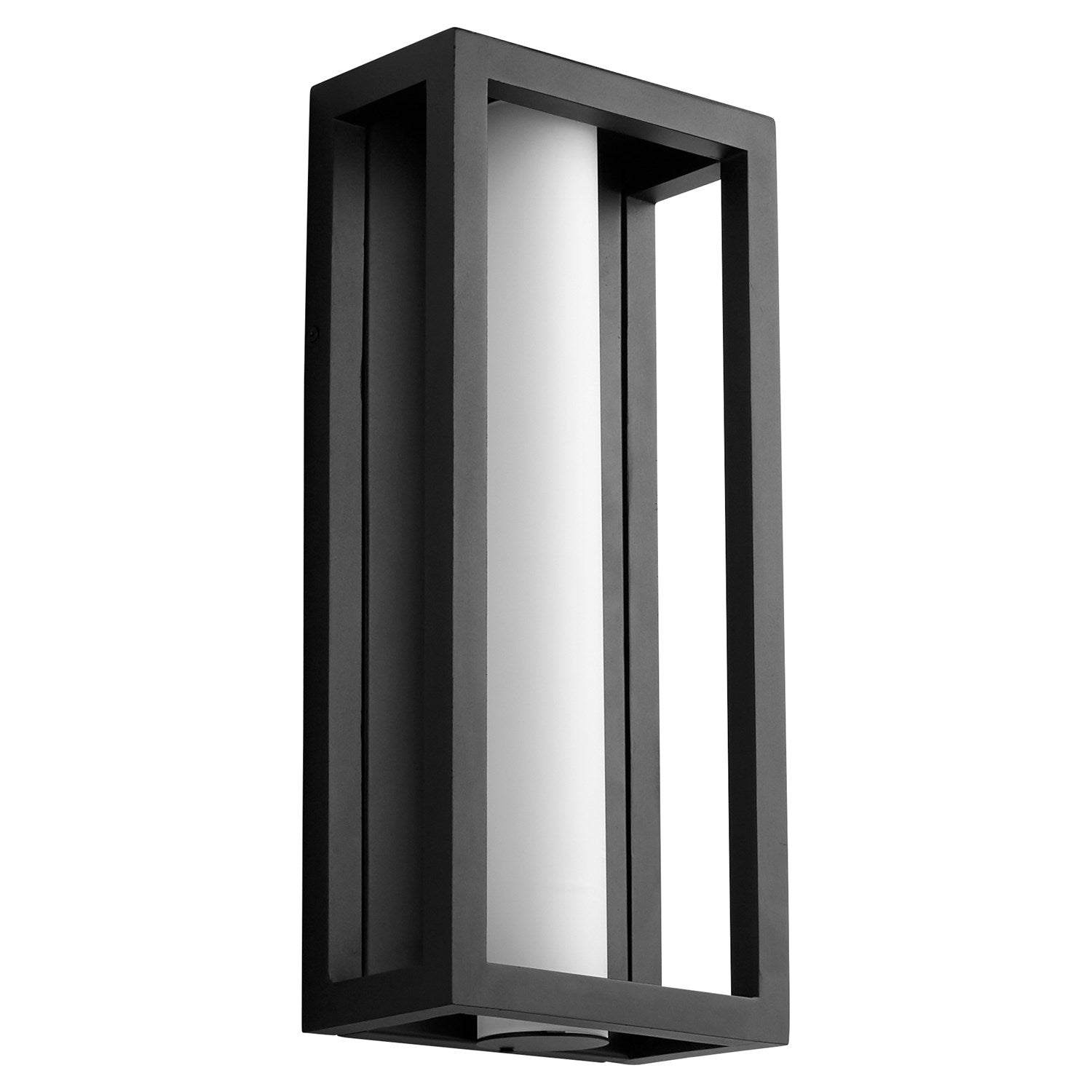 Lg 120V Lant - Bk by Oxygen Lighting