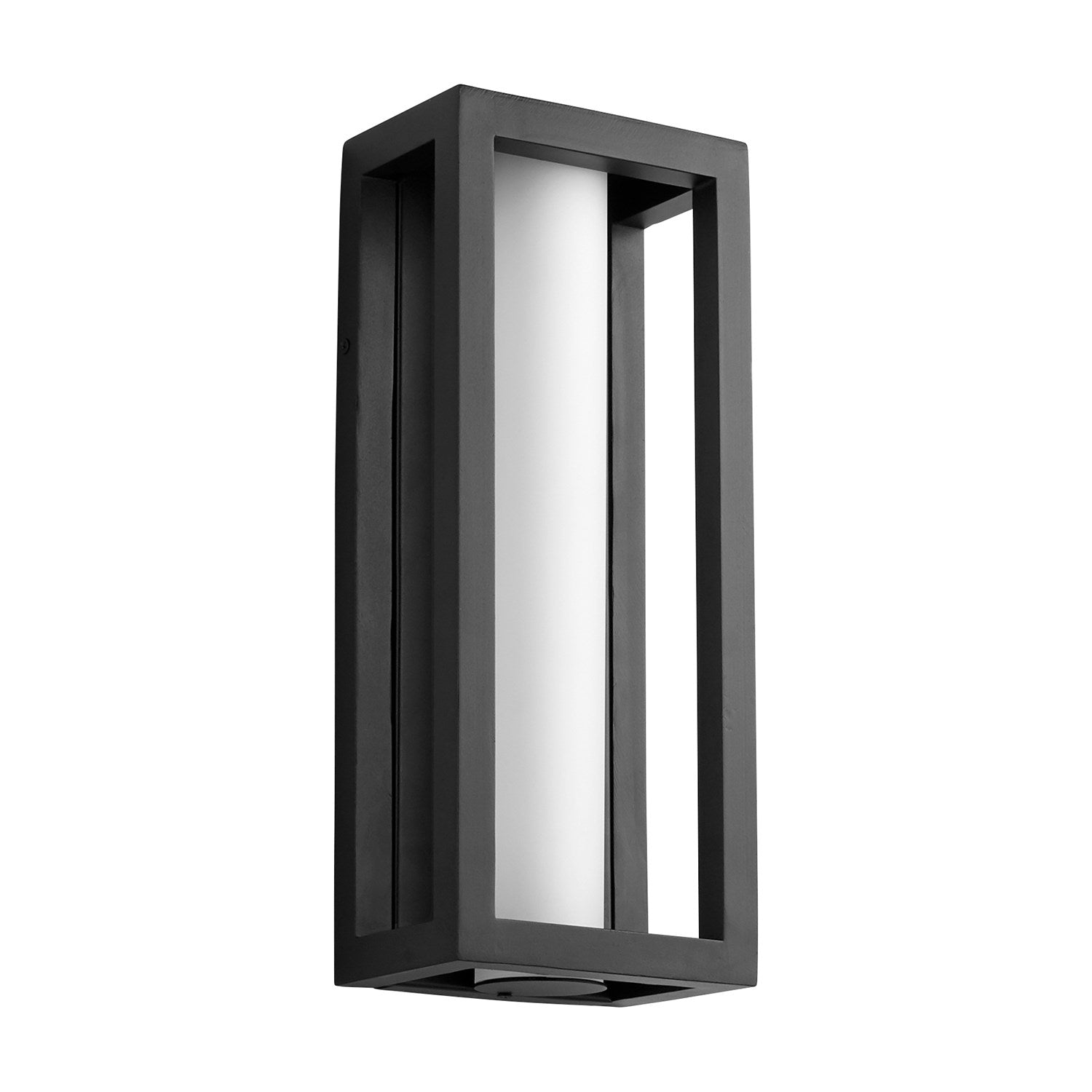 Med 120V Lant - Bk by Oxygen Lighting