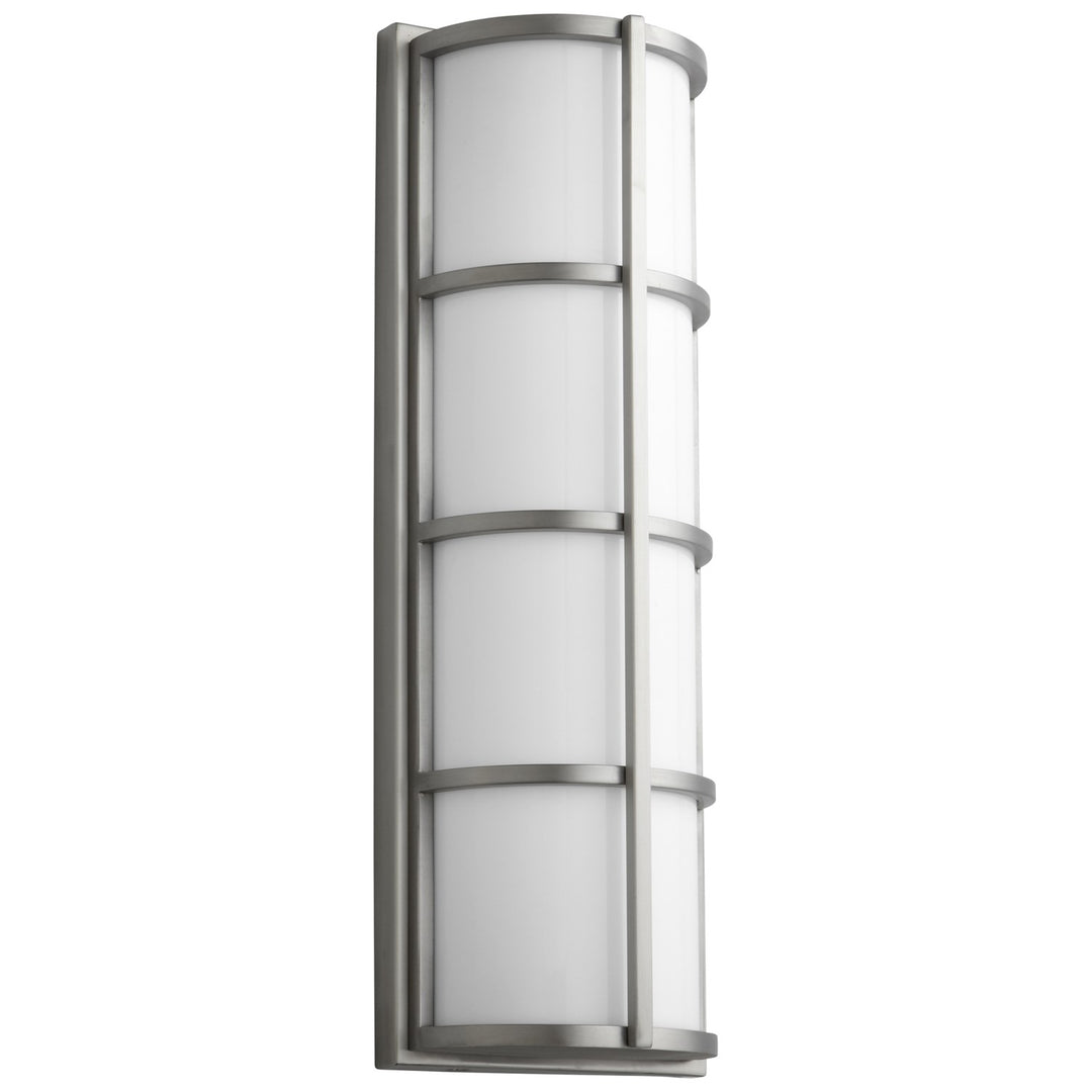 2X9W 120V Dim - Sn by Oxygen Lighting