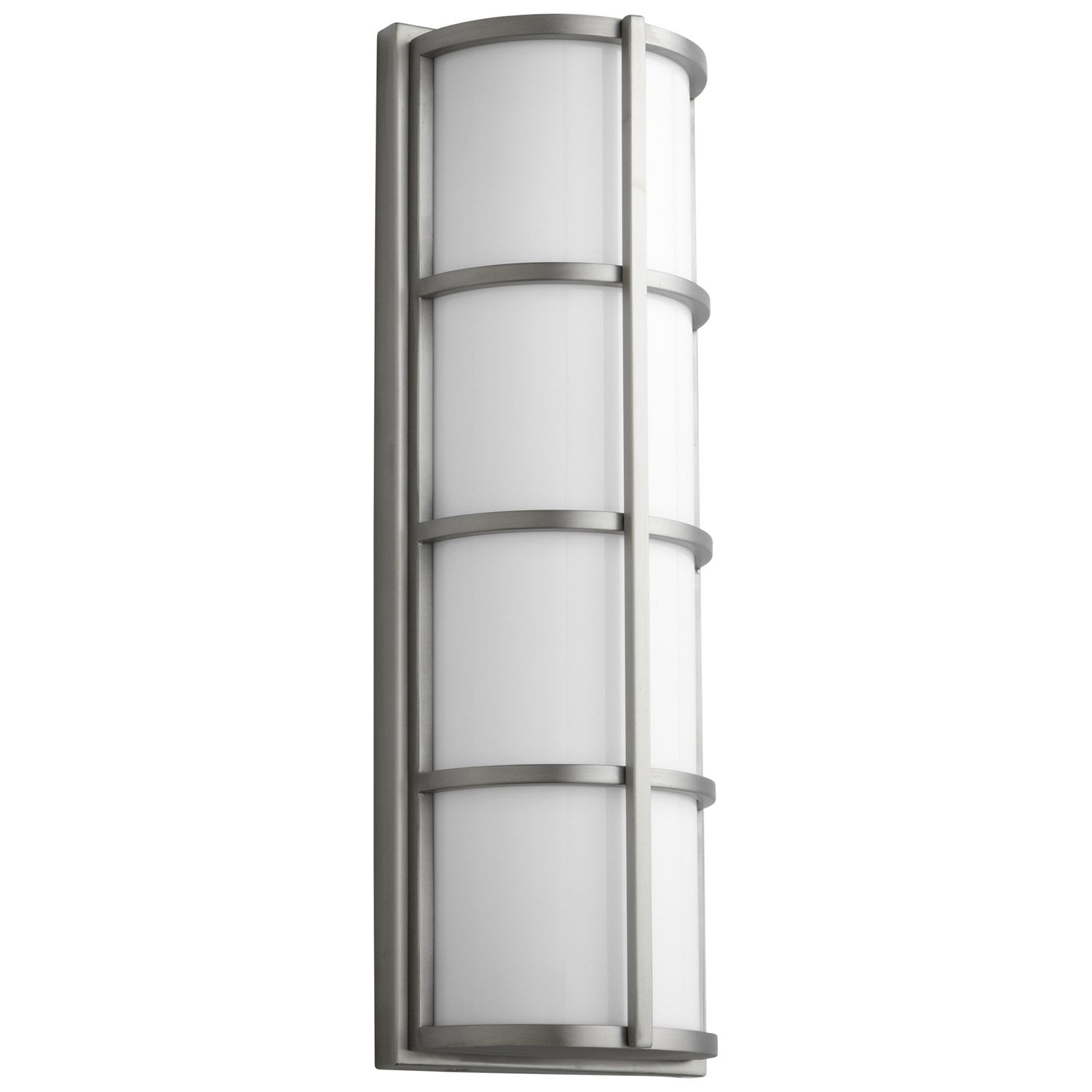 2X9W 120V Dim - Sn by Oxygen Lighting