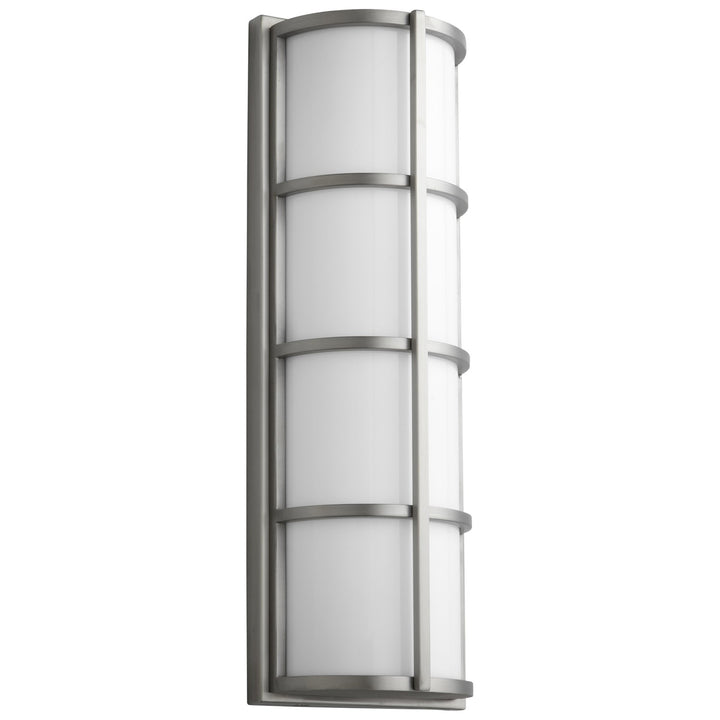 2X9W 120V Dim - Sn by Oxygen Lighting